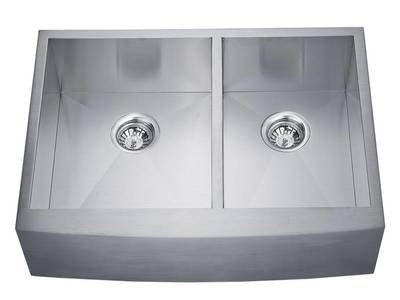 high quality sus304 handmade sink